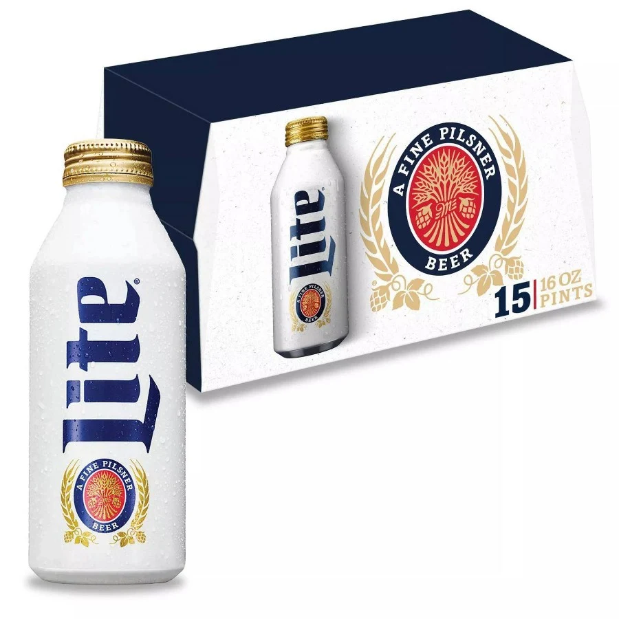 Miller Lite