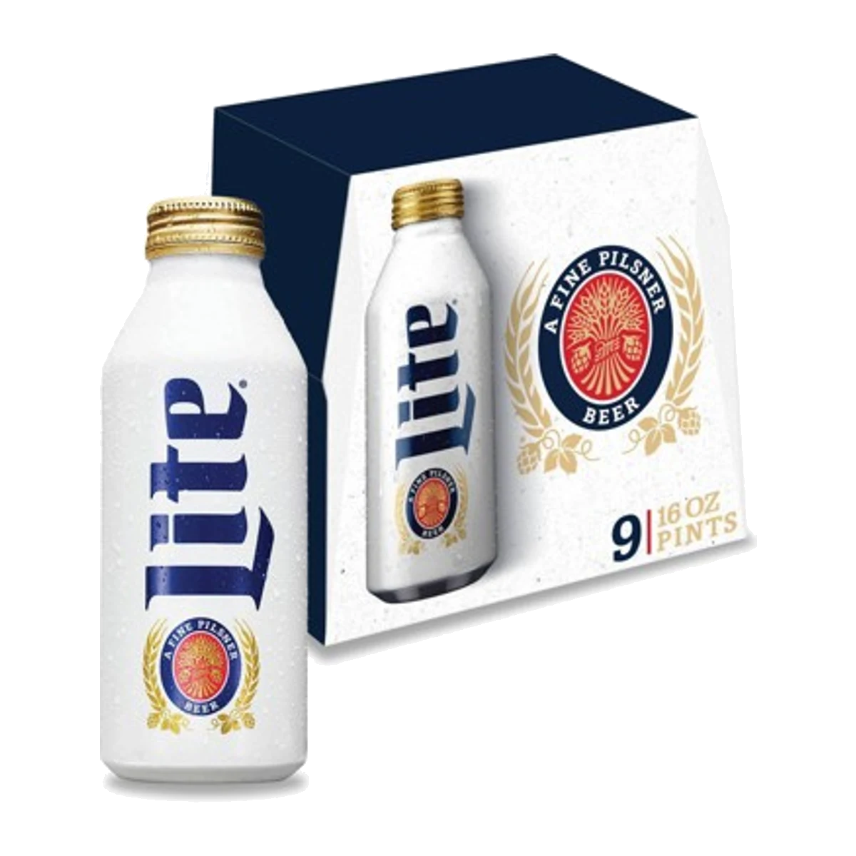 Miller Lite