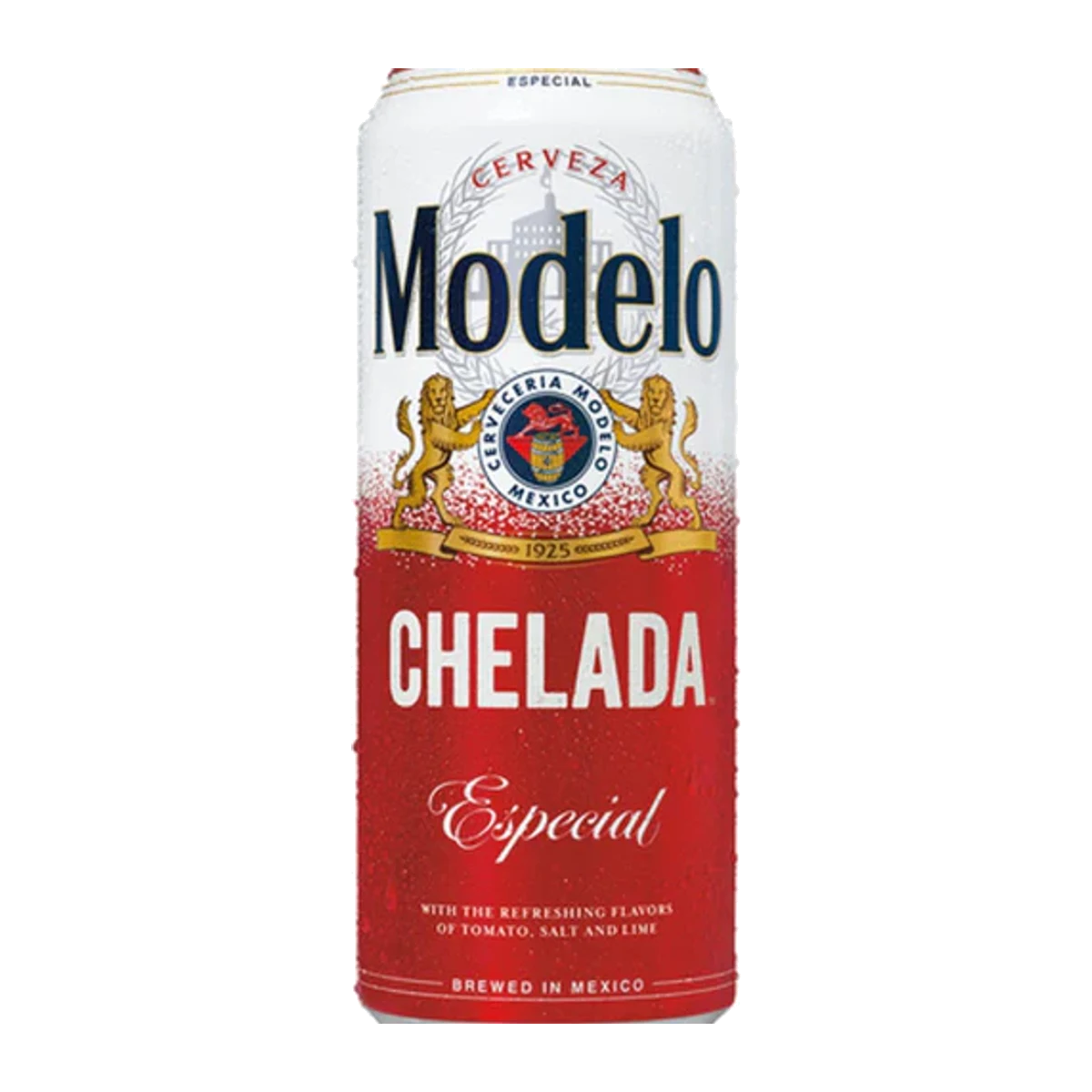 Modelo Chelada