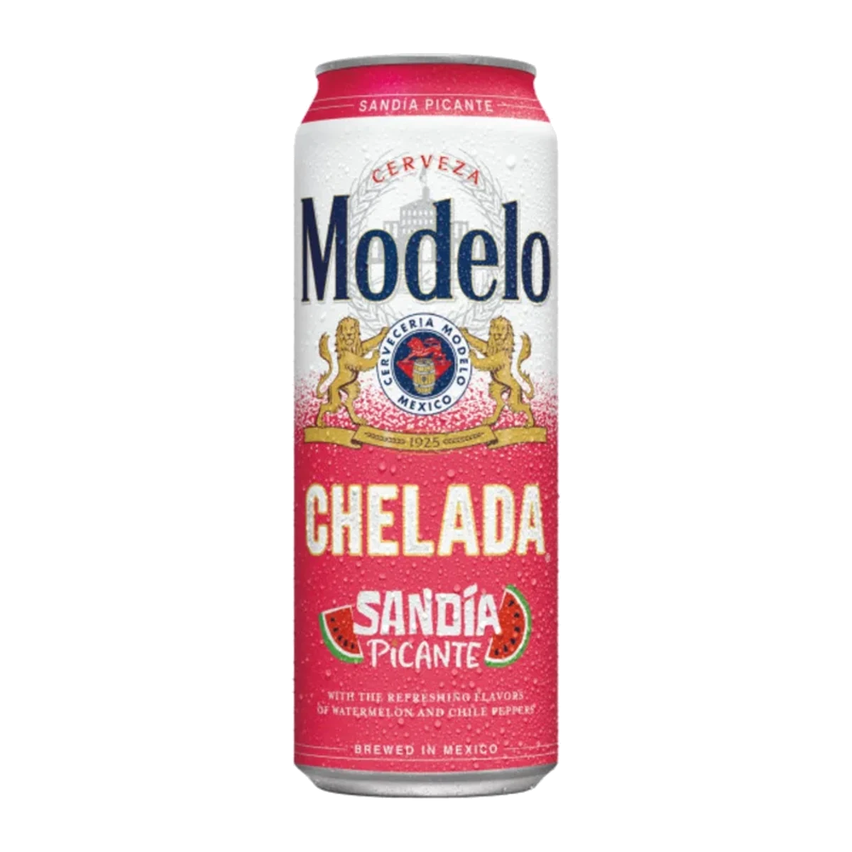 Modelo Chelada Sandia Picante