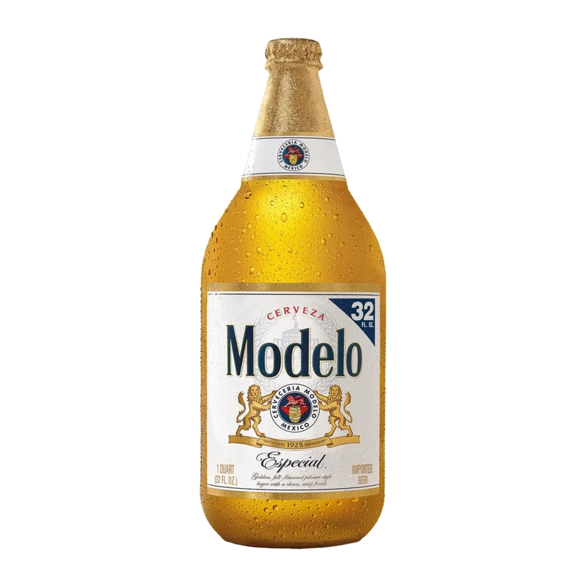 Modelo Especial 32OZ Bottle
