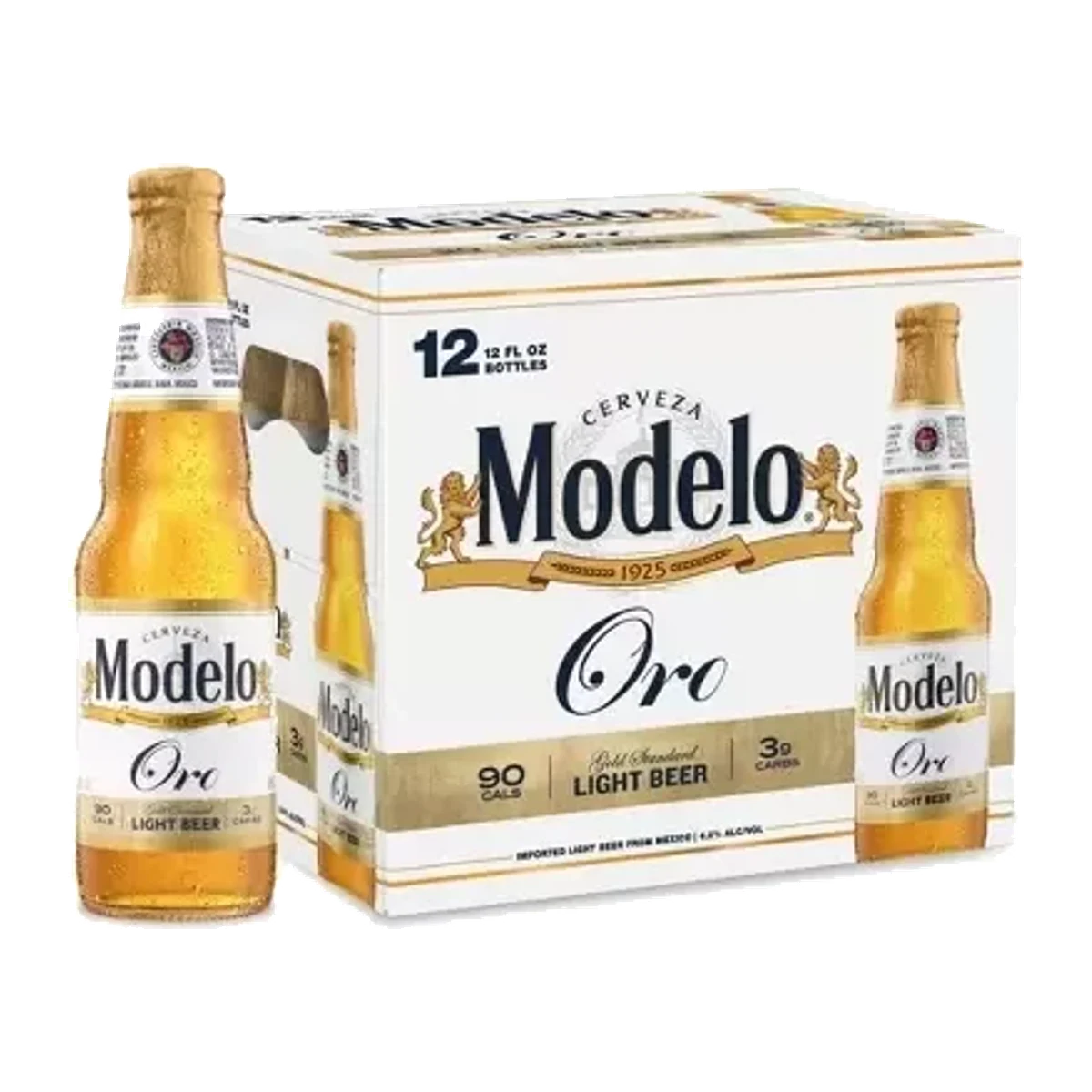Modelo Oro