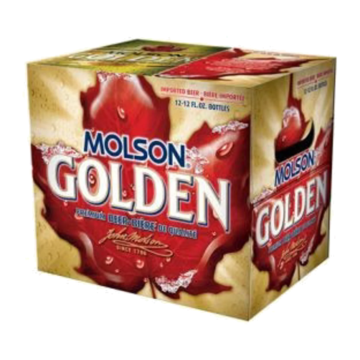 Molson Golden