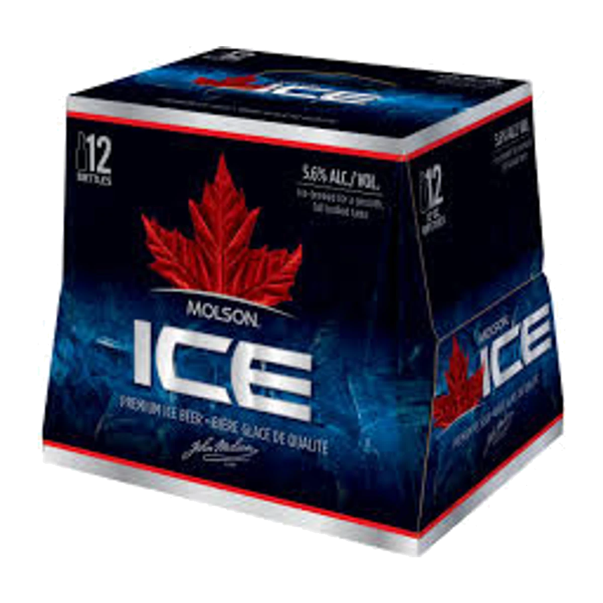 Molson Ice