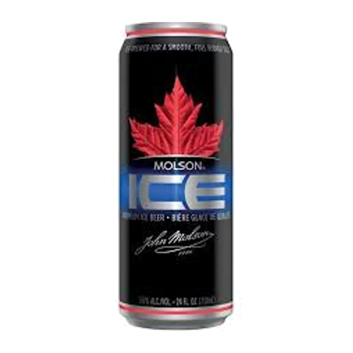 Molson Ice 240z