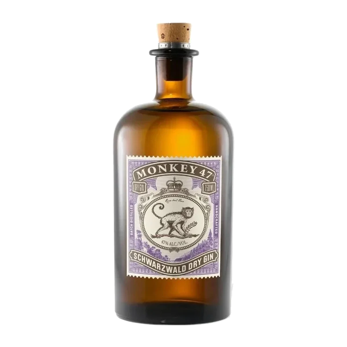 Monkey 47 Gin