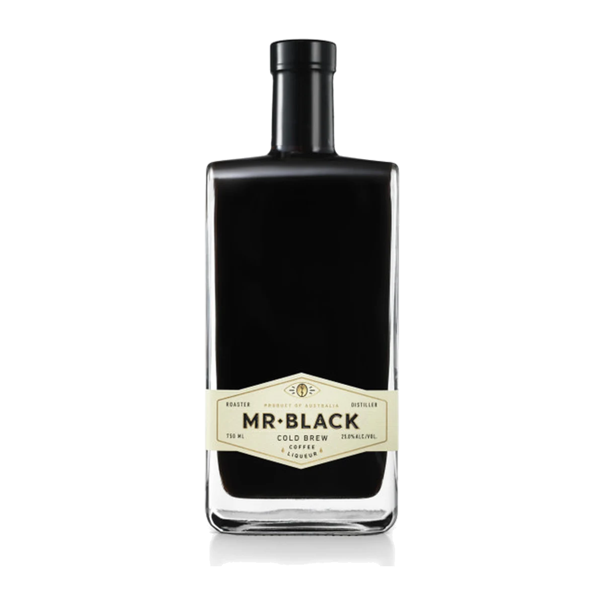 Mr. Black Cold Brew Coffee