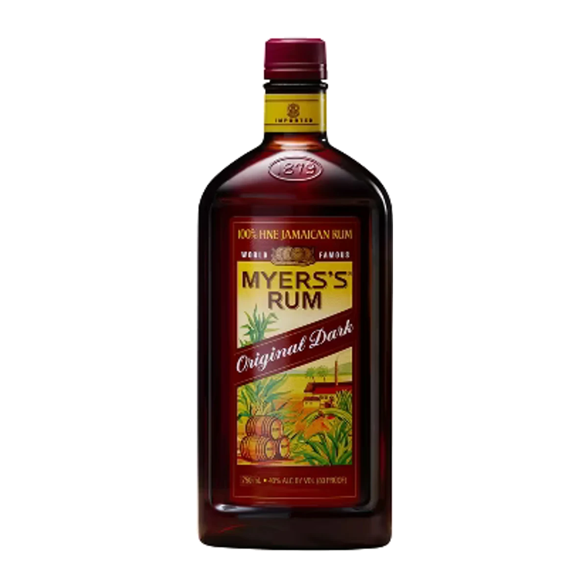 Myer's Rum