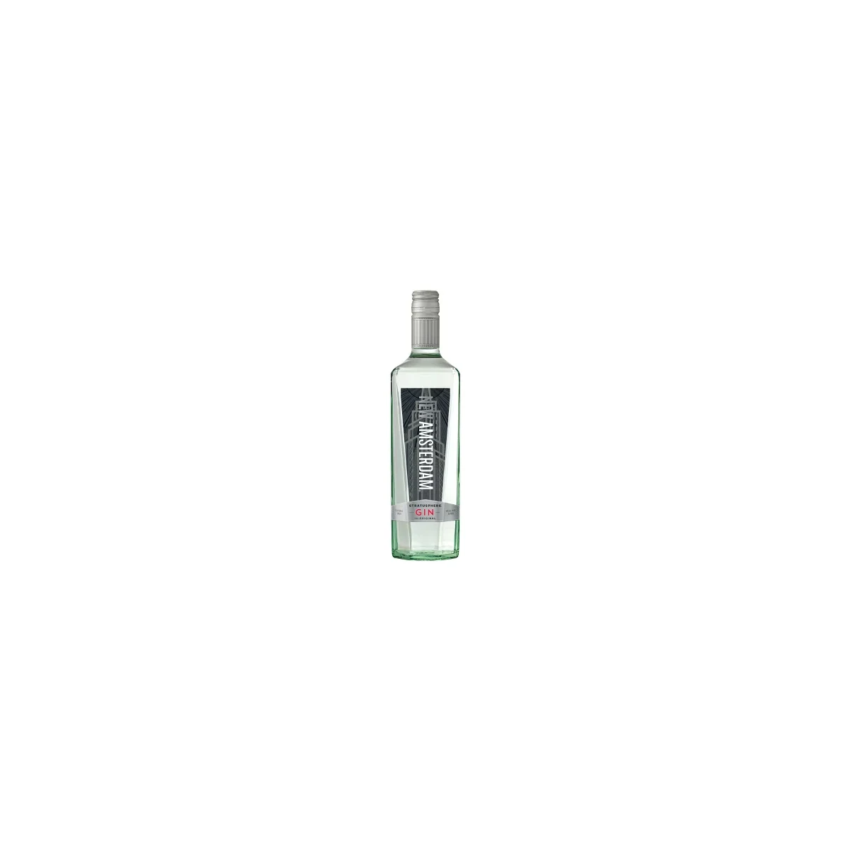 New Amsterdam Gin
