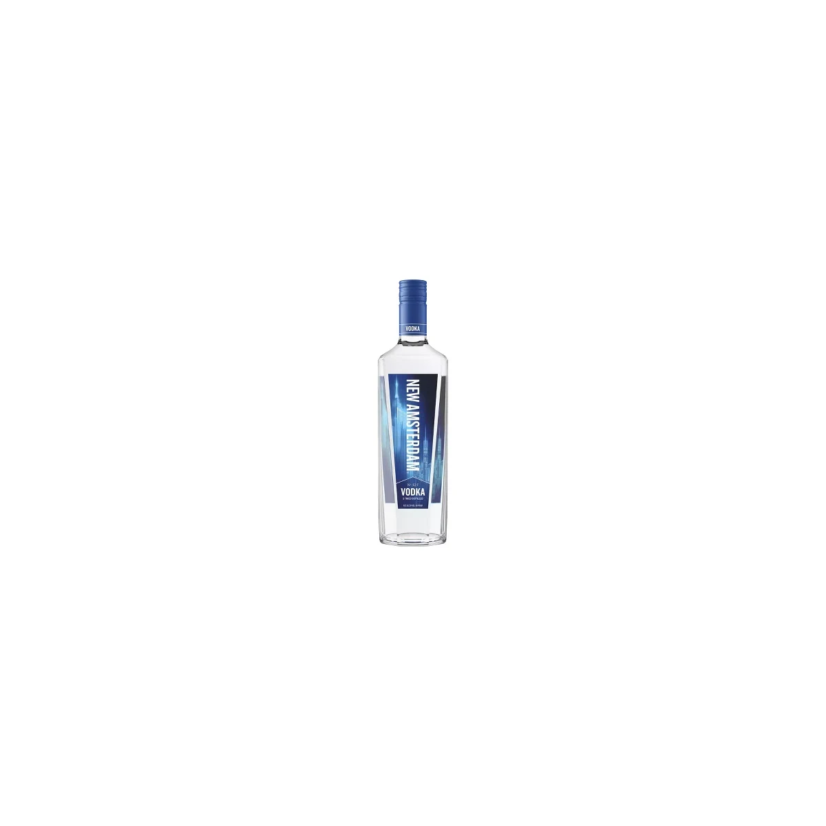New Amsterdam Vodka 80 Proof