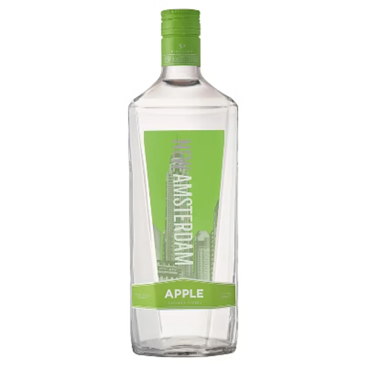 New Amsterdam Apple Vodka