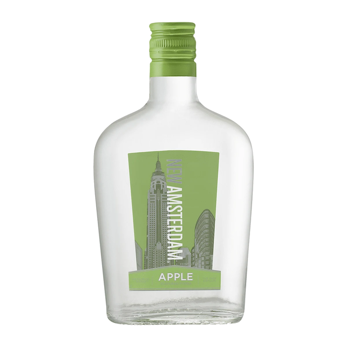 New Amsterdam Apple Vodka