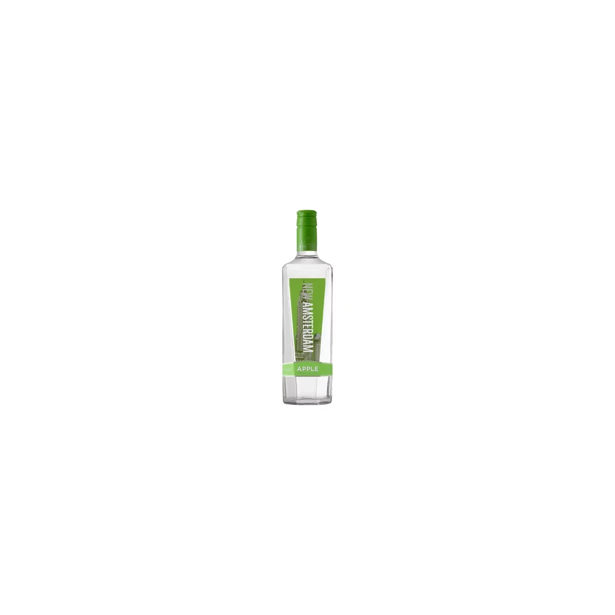 New Amsterdam Apple Vodka