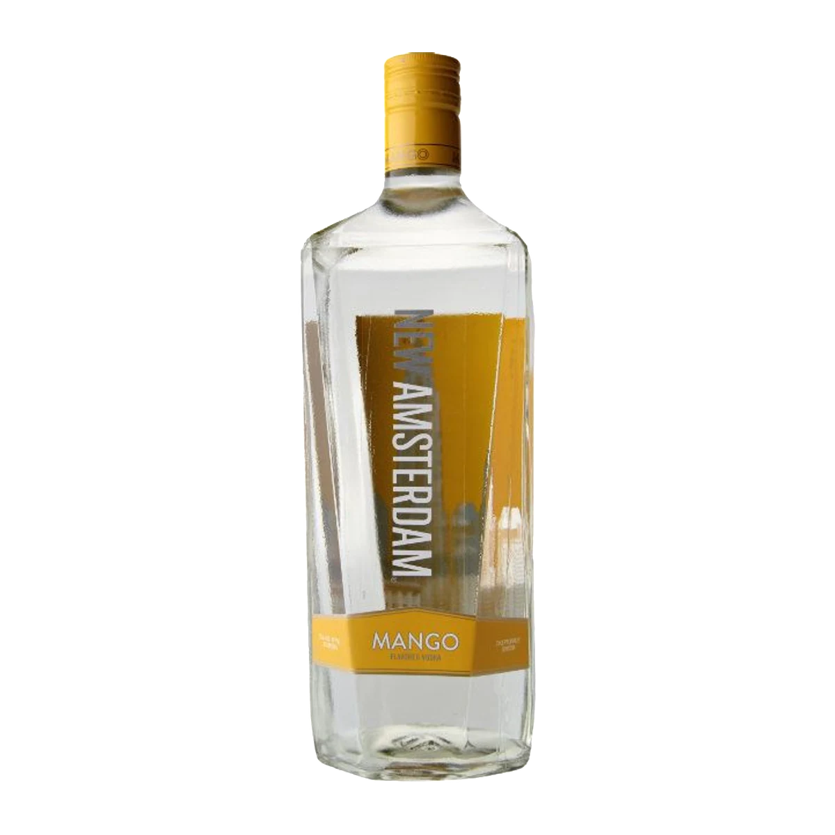 New Amsterdam Mango Vodka