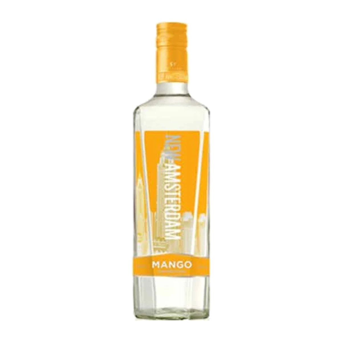 New Amsterdam Mango Vodka