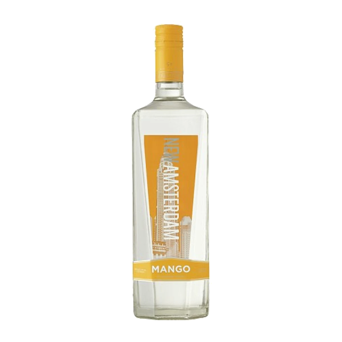 New Amsterdam Mango Vodka