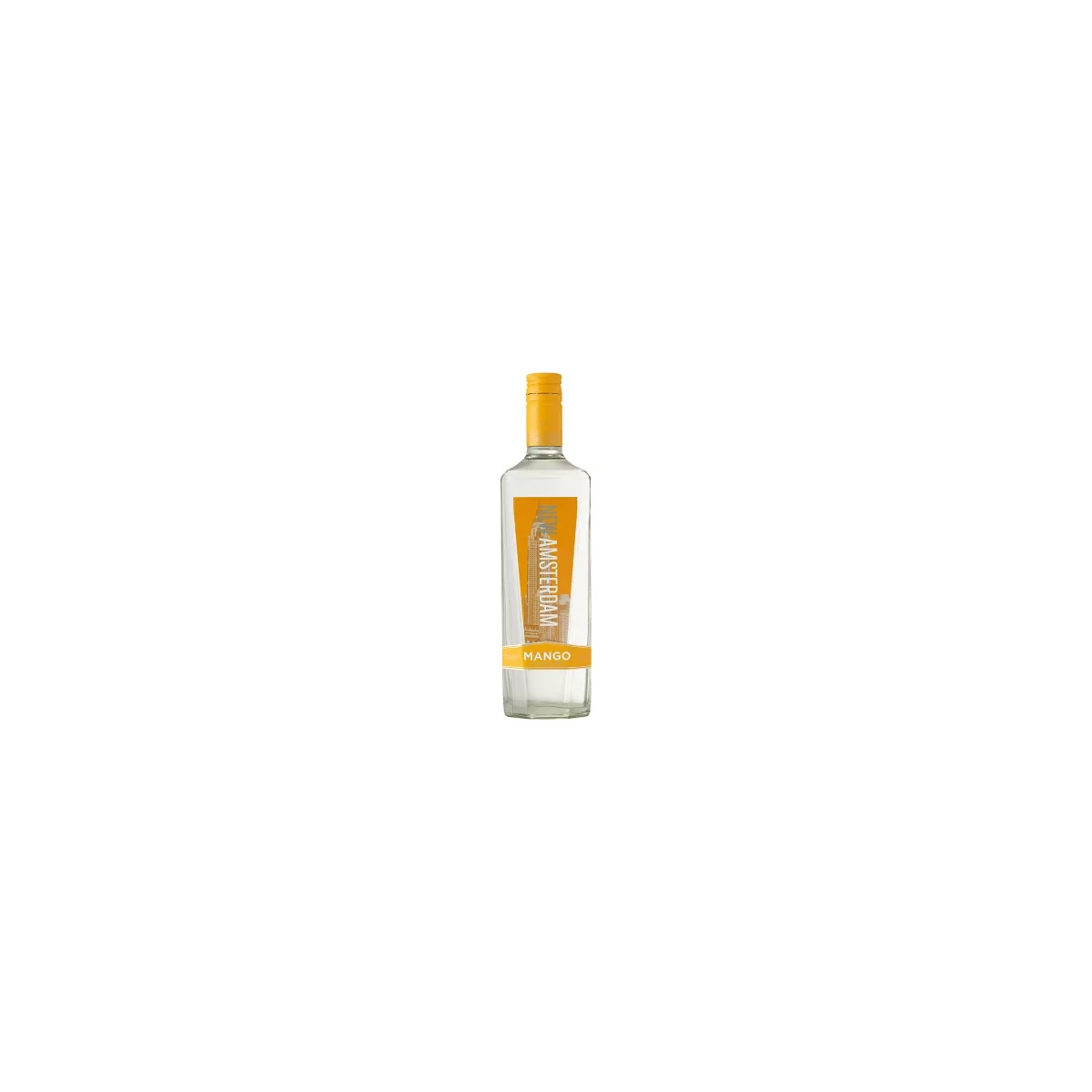 New Amsterdam Mango Vodka