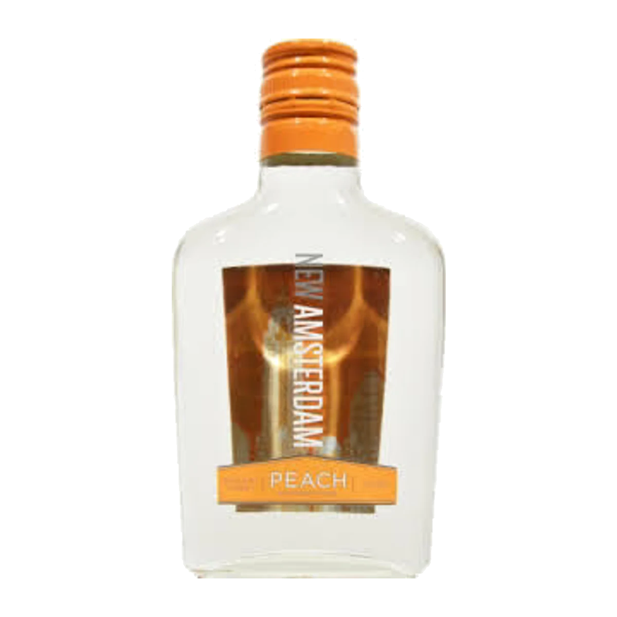New Amsterdam Peach Vodka