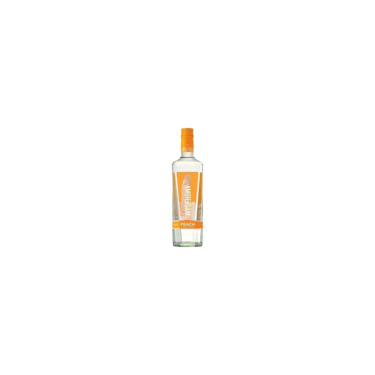 New Amsterdam Peach Vodka