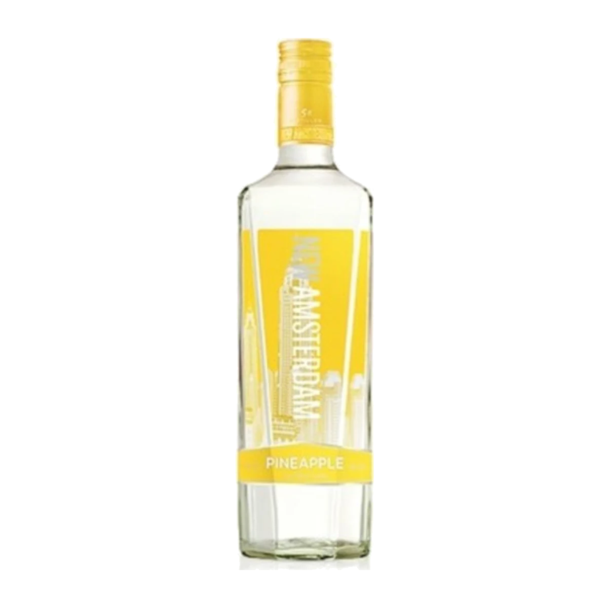 New Amsterdam Pineapple Vodka