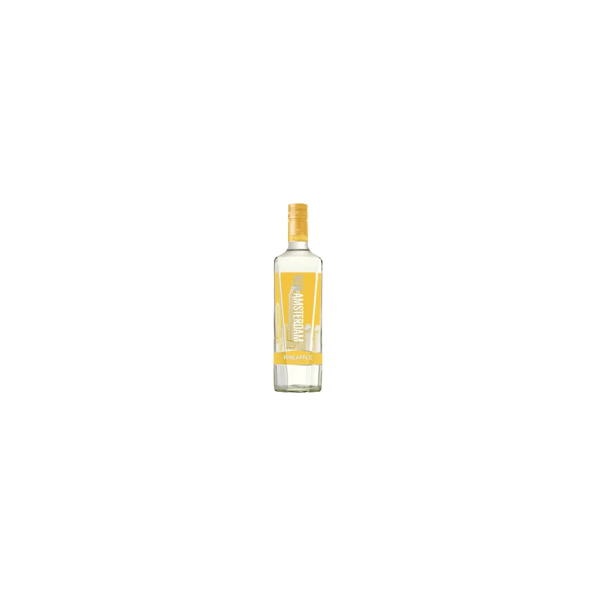 New Amsterdam Pineapple Vodka