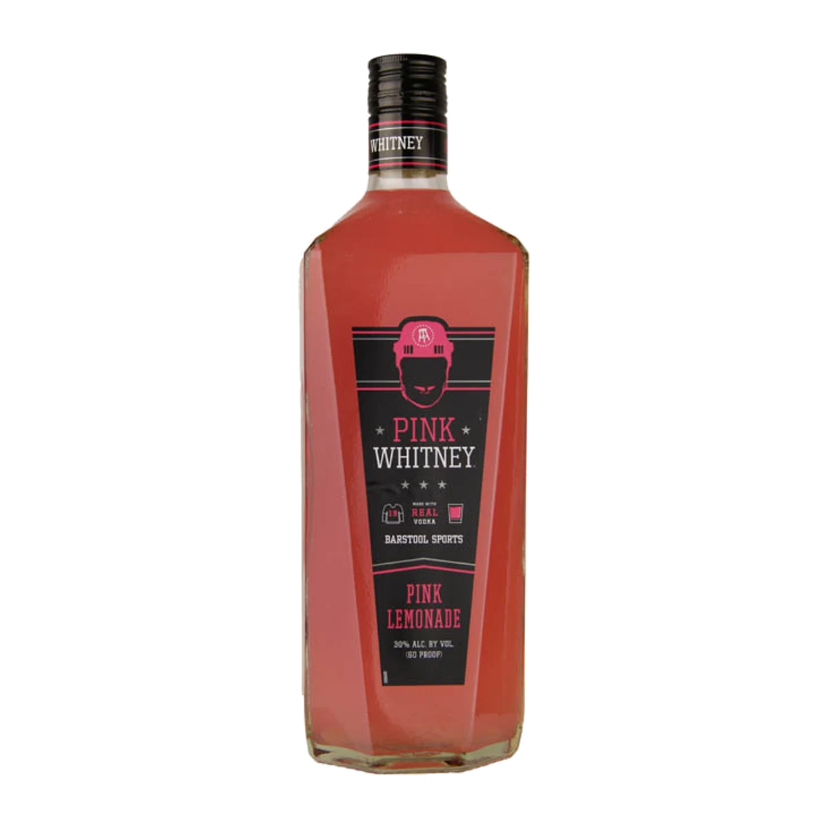 New Amsterdam Pink Whitney Vodka
