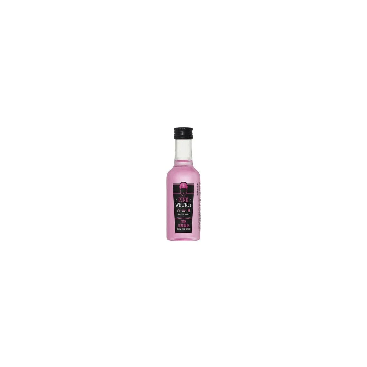 New Amsterdam Pink Whitney Vodka