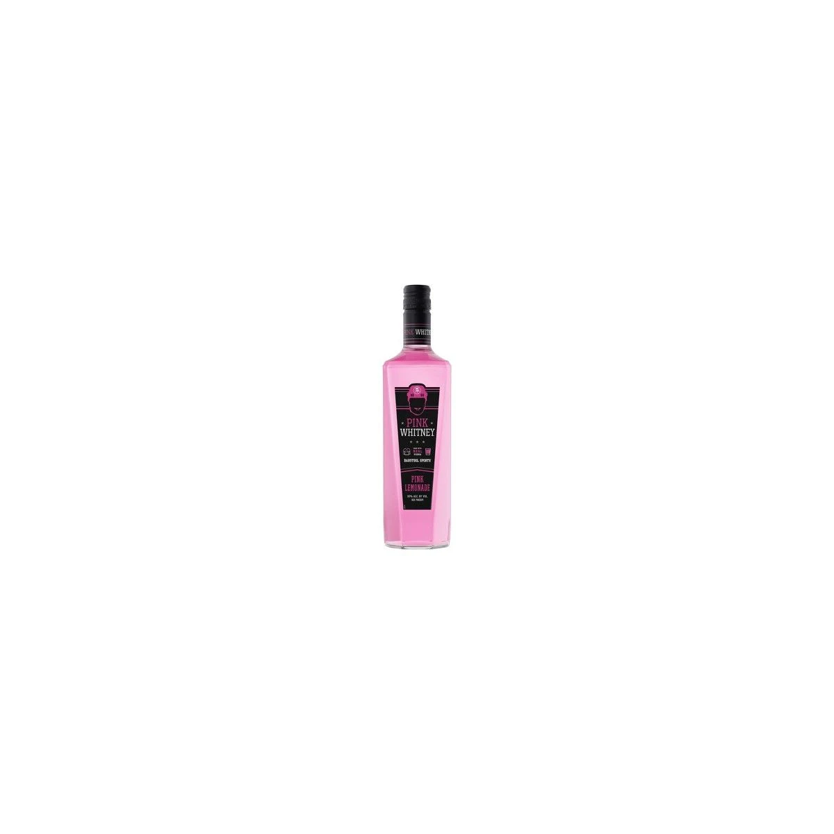 New Amsterdam Pink Whitney Vodka