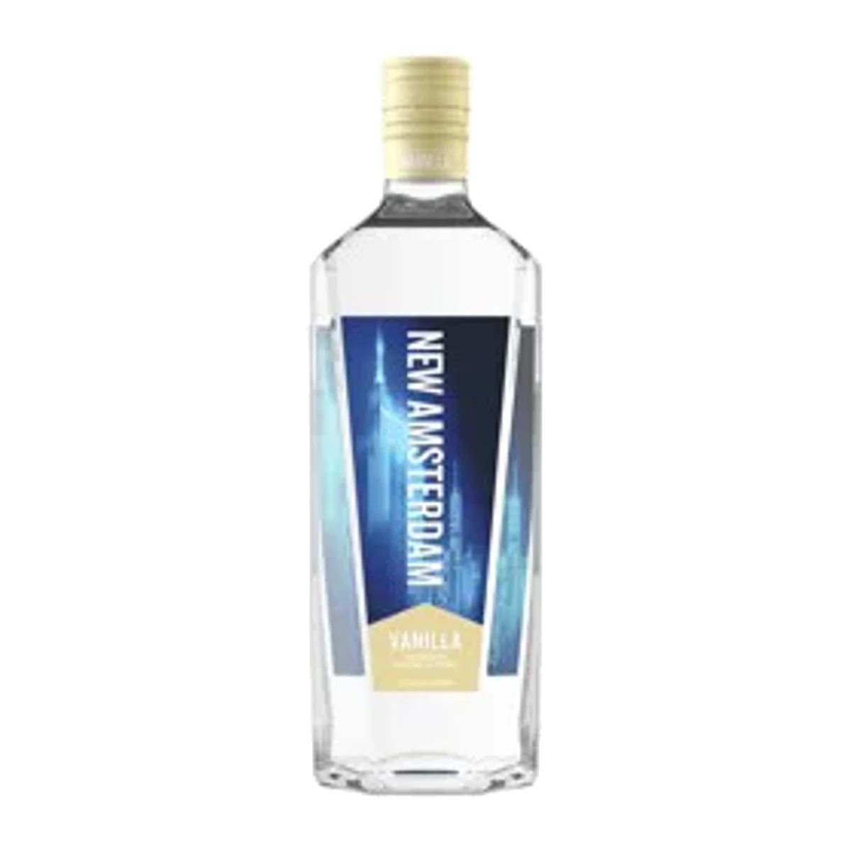 New Amsterdam Vanilla Vodka