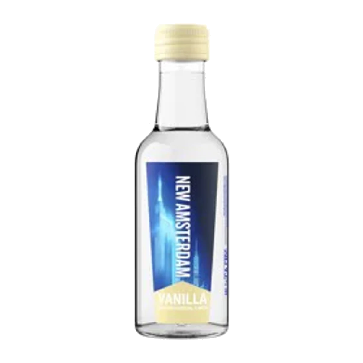 New Amsterdam Vanilla Vodka