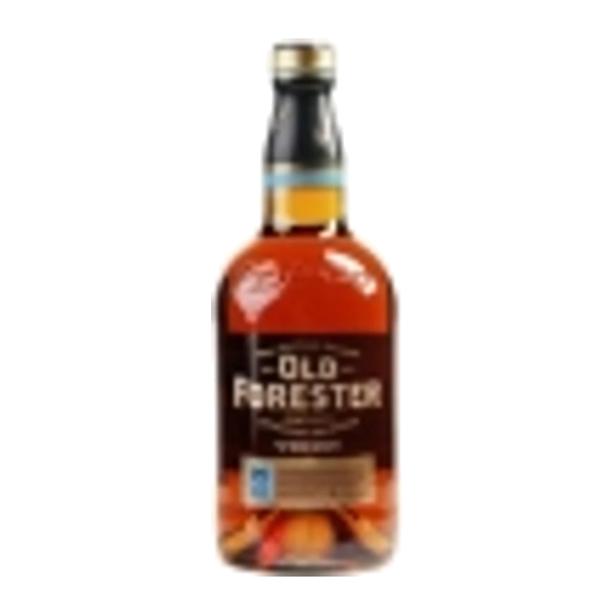 Old Forester 86pf