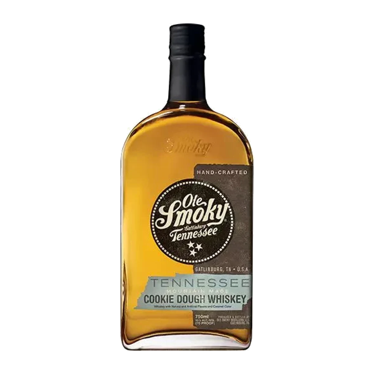 Ole Smoky Cookie Dough Whiskey