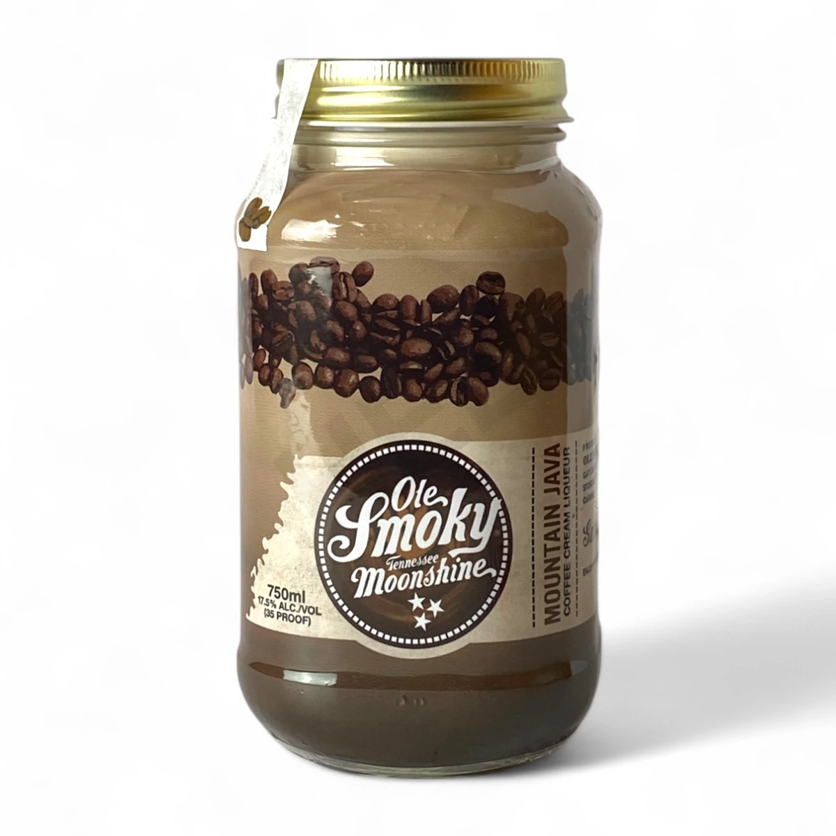 Ole Smoky Mountain Java Moonshine
