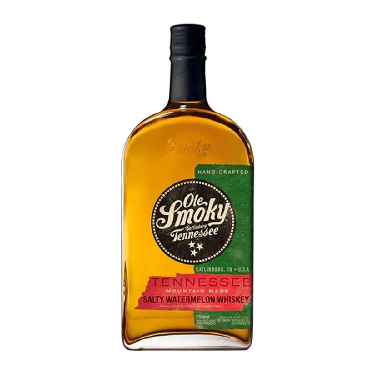 Ole Smoky Salty Watermelon Whiskey