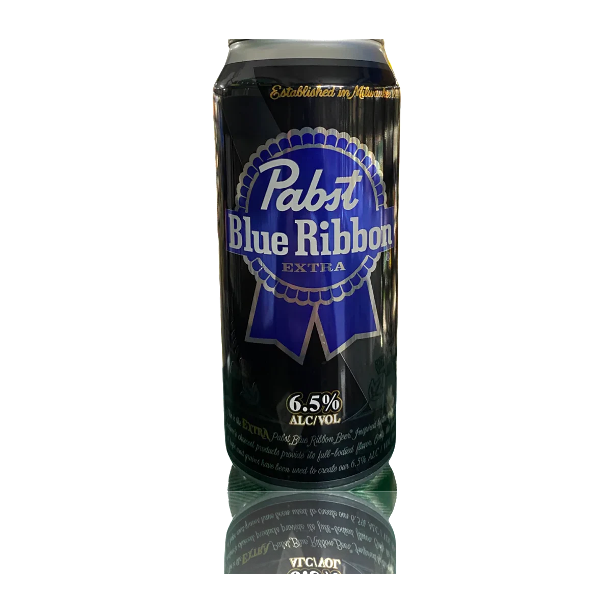 Pabst Extra