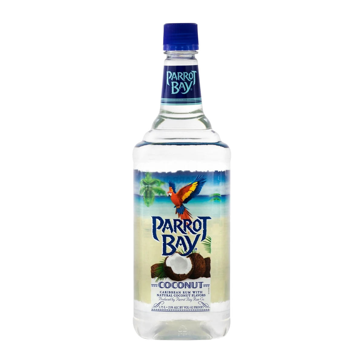 Parrot Bay Coconut Rum