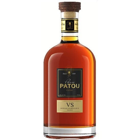 Patou VS Cognac
