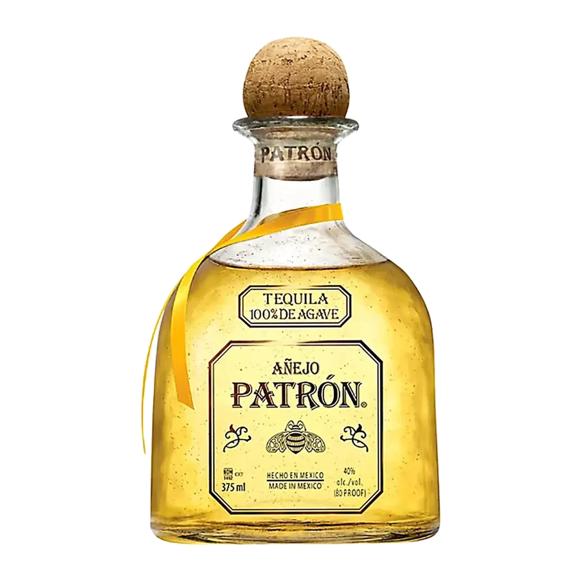 Patron Anejo Tequila