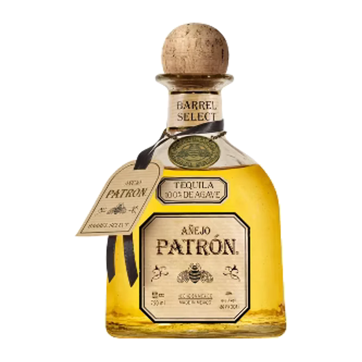 Patron Anejo Tequila