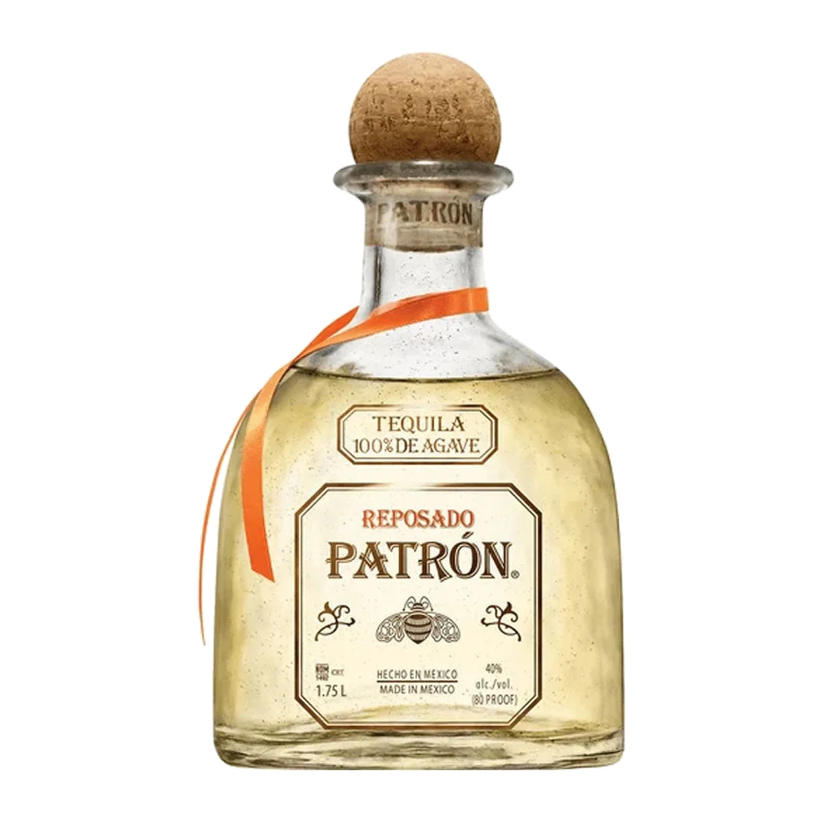 Patron Reposado