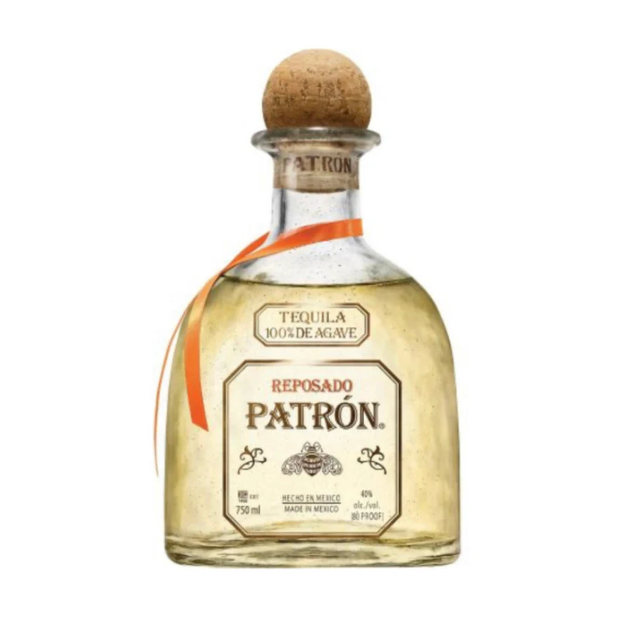 Patron Reposado