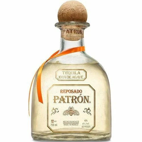 Patron Reposado Tequila