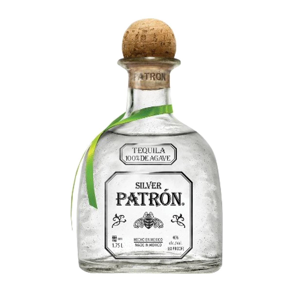 Patron Silver Tequila