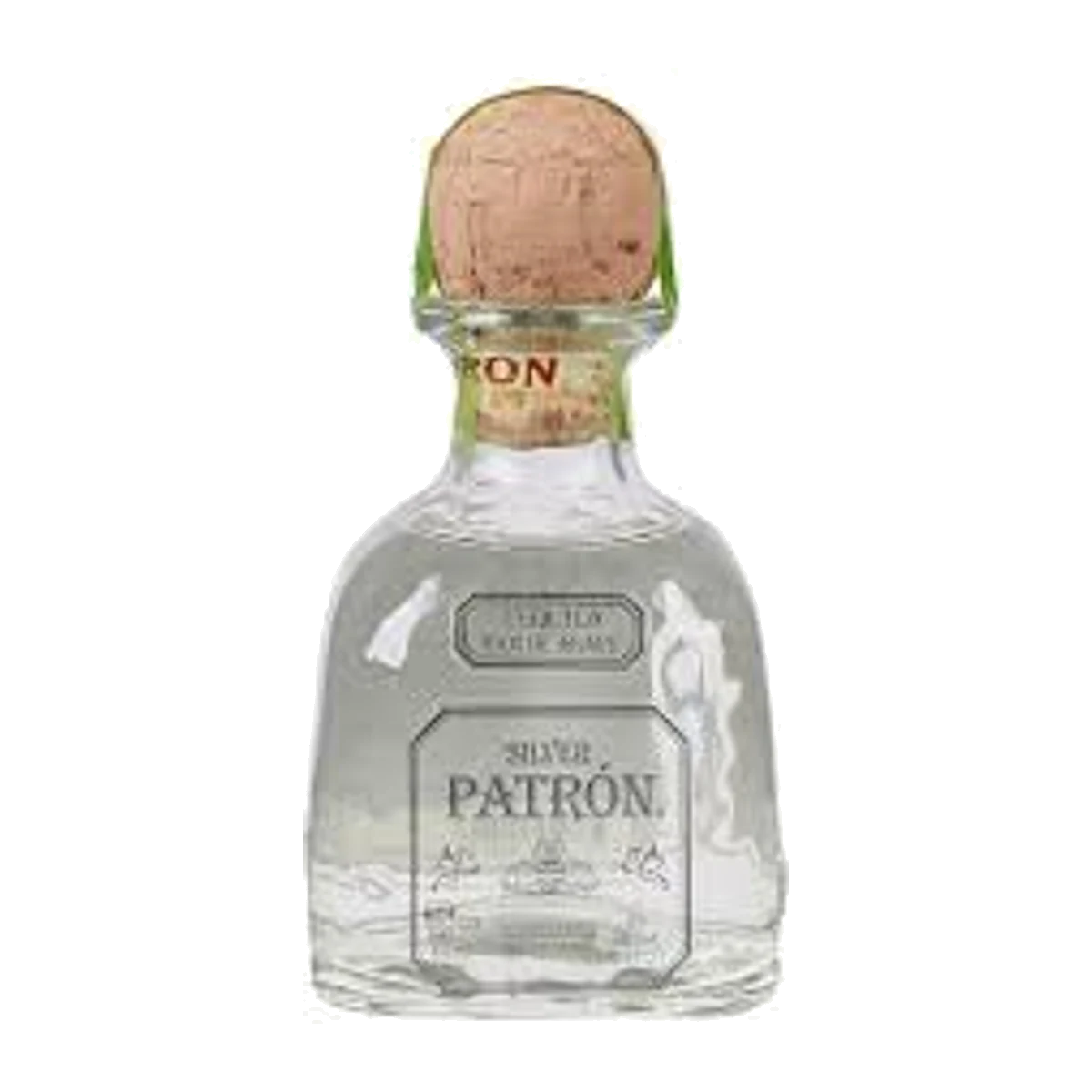 Patron Silver Tequila