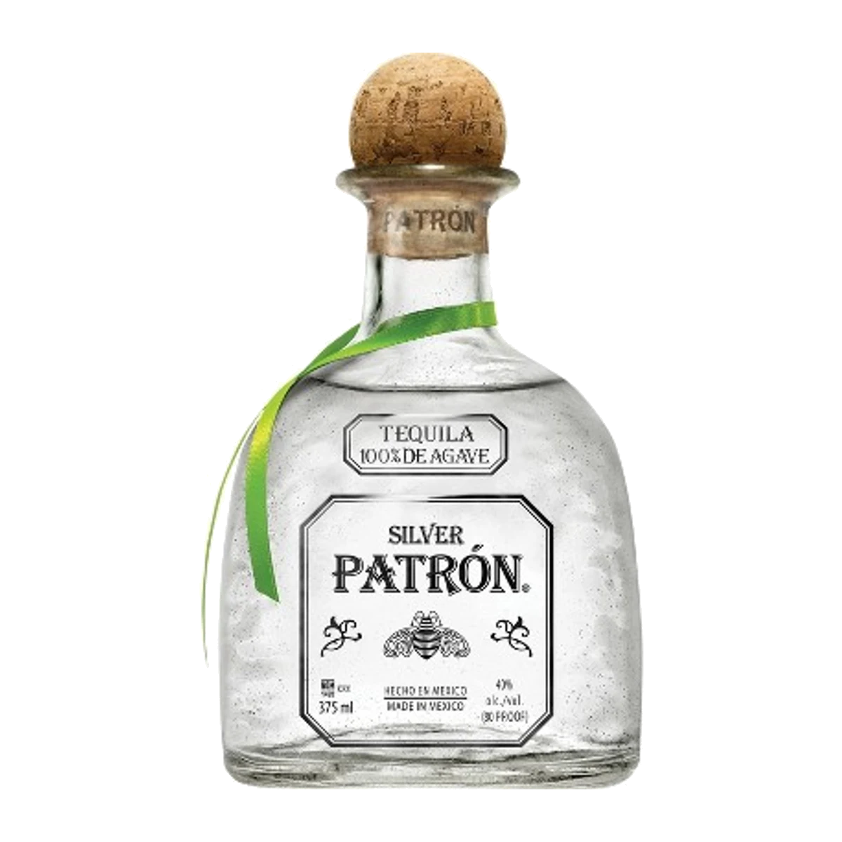 Patron Silver Tequila