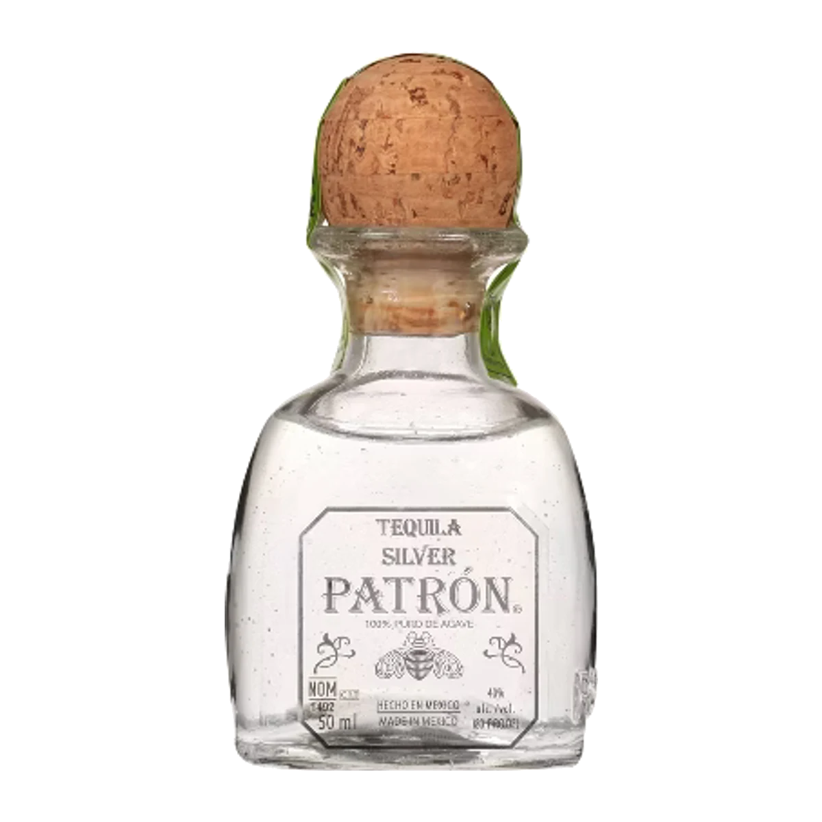 Patron Silver Tequila