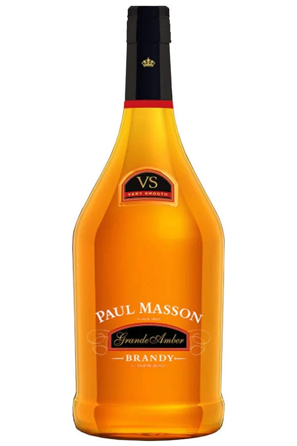 Paul Masson Brandy
