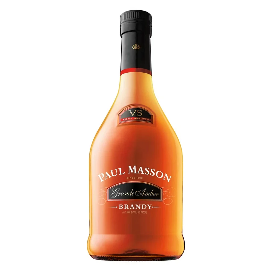 Paul Masson Brandy