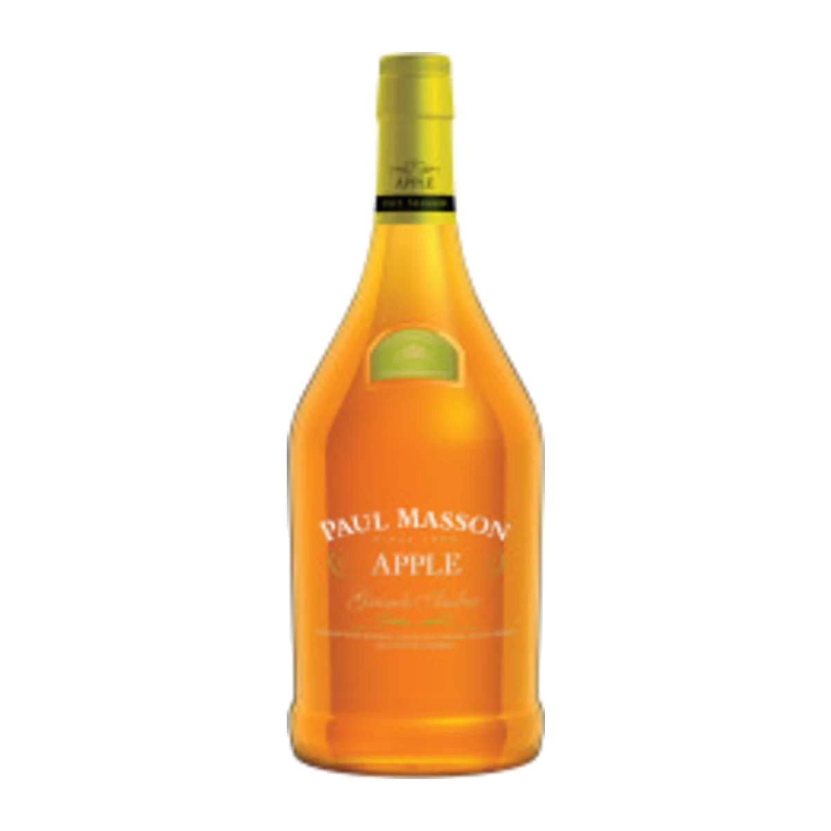 Paul Masson Apple Brandy