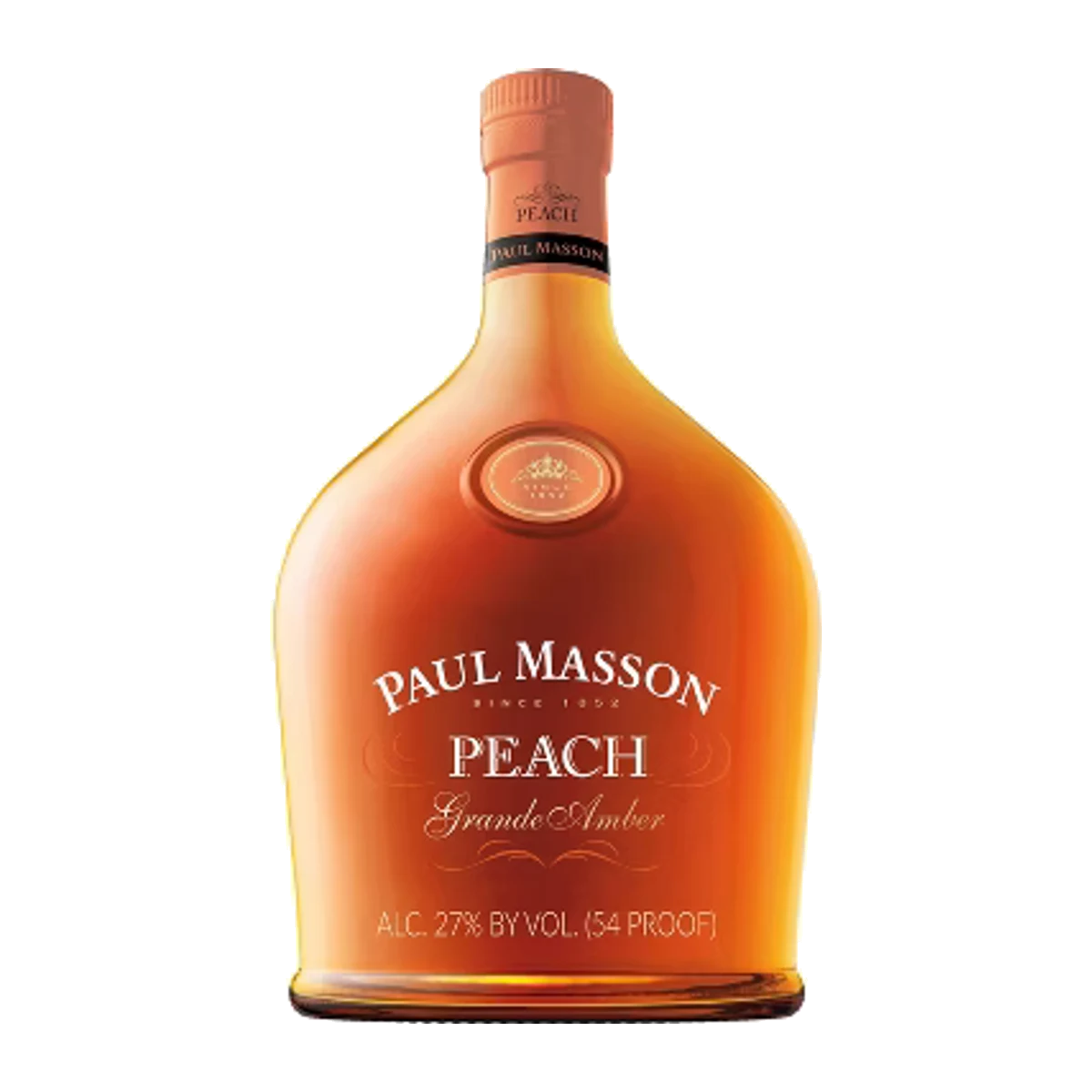 Paul Masson Peach Brandy